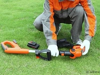 Accu kantenmaaier - afbeelding 2 van  2