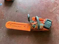 Accu kettingzaag husqvarna t536lixp - afbeelding 1 van  7