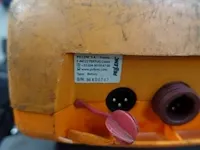 Accu kettingzaag pellinck - afbeelding 9 van  9