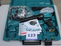 Accu kitpistool makita, dcg180 - afbeelding 1 van  2