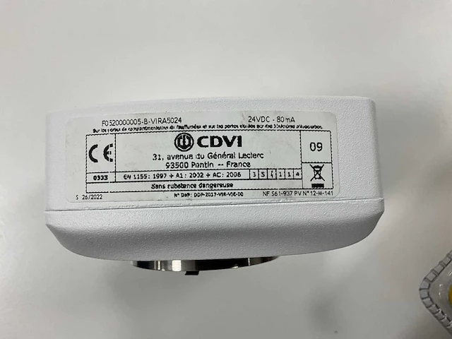 Accu-kitspuit makita dcg180 + diversen - afbeelding 10 van  26