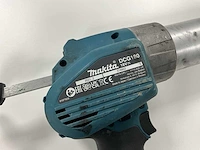 Accu-kitspuit makita dcg180 + diversen - afbeelding 20 van  26