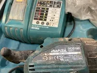 Accu kitspuit makita - afbeelding 2 van  2