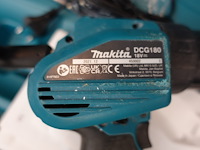 Accu kitspuit makita - afbeelding 2 van  2