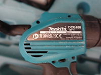 Accu kitspuit makita - afbeelding 2 van  2