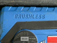 Accu klopboor machine - afbeelding 2 van  3