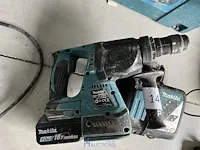 Accu klopboor makita - afbeelding 2 van  3