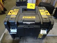 Accu klopboorhamer dewalt - afbeelding 3 van  3