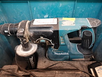 Accu klopboorhamer makita - afbeelding 2 van  3