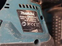 Accu klopboorhamer makita - afbeelding 3 van  3