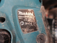 Accu klopboorhamer makita - afbeelding 2 van  2