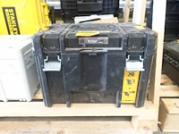 Accu klopboormachine + accu slijpmachine dewalt - afbeelding 6 van  6