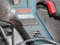 Accu klopboormachine bosch gbh 18 v-li - afbeelding 2 van  2