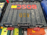 Accu klopboormachine bosh - afbeelding 6 van  6