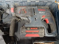 Accu klopboormachine bosh - afbeelding 2 van  6