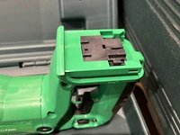 Accu klopboormachine hitachi - afbeelding 4 van  5
