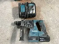 Accu klopboormachine makita dhr243 - afbeelding 1 van  7