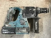 Accu klopboormachine makita dhr243 - afbeelding 3 van  7