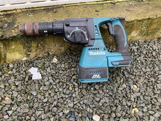 Accu klopboormachine makita - afbeelding 1 van  4