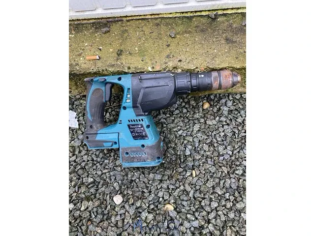 Accu klopboormachine makita - afbeelding 2 van  4