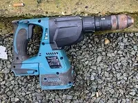 Accu klopboormachine makita - afbeelding 2 van  4