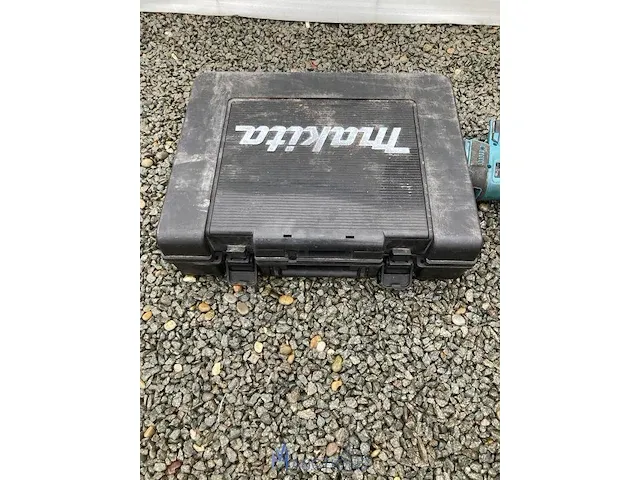 Accu klopboormachine makita - afbeelding 4 van  4