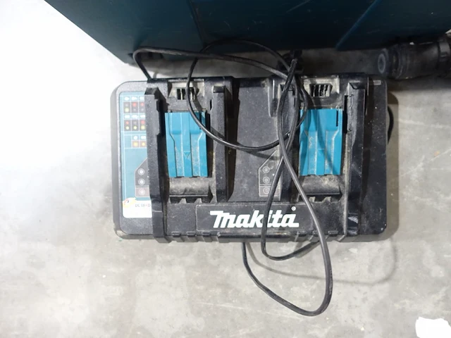 Accu klopboormachine makita - afbeelding 2 van  5