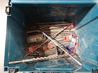 Accu klopboormachine makita - afbeelding 3 van  5
