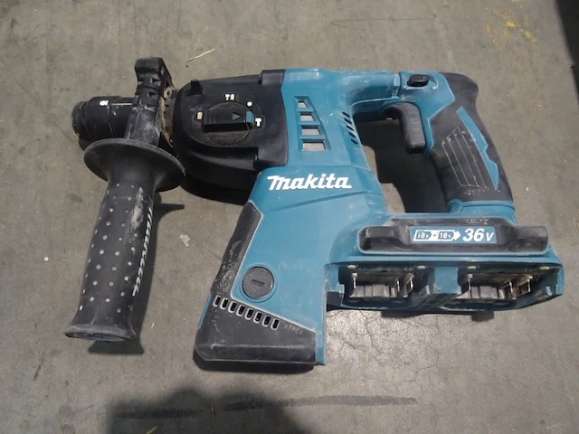Accu klopboormachine makita - afbeelding 3 van  7