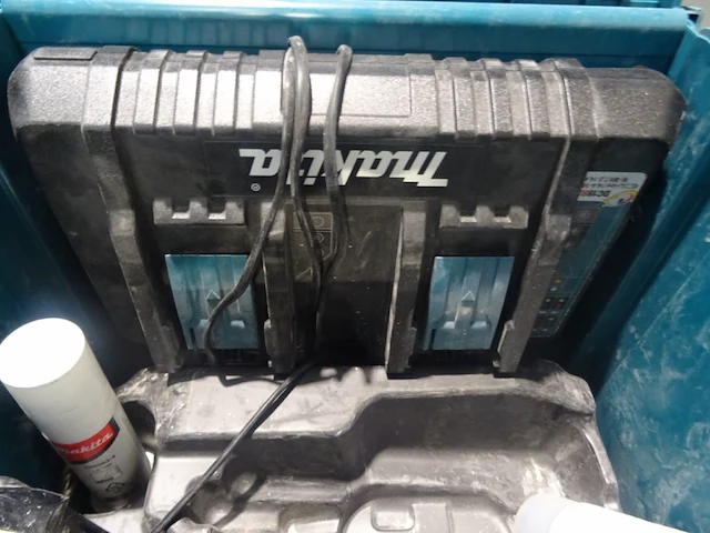 Accu klopboormachine makita - afbeelding 7 van  7