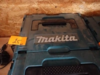 Accu knabbelschaar makita - afbeelding 4 van  4