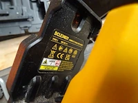 Accu kruispuntlazer dewalt - afbeelding 2 van  2
