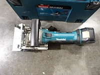 Accu lamellenfrees makita - afbeelding 1 van  5
