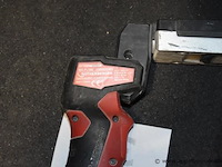 Accu lamp rothenberger - afbeelding 2 van  2