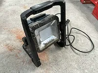 Accu led werflamp makita dml805