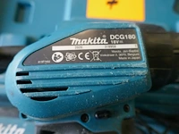 Accu lijm-en kitspuit makita - afbeelding 4 van  5