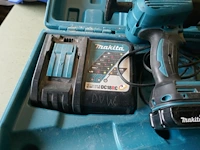 Accu lijm-en kitspuit makita - afbeelding 5 van  5