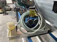 Accu-lube automatisch nevel smeersysteem - afbeelding 6 van  6