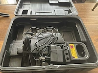 Accu luchtpomp topcraft - afbeelding 2 van  5