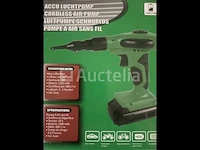 Accu luchtpomp - afbeelding 2 van  3