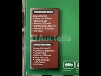 Accu luchtpomp - afbeelding 3 van  3