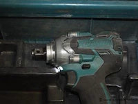 Accu moeranaanzetter makita dtw281 - afbeelding 2 van  3