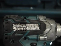 Accu moeranaanzetter makita dtw281 - afbeelding 3 van  3