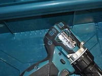 Accu moerenaanzetter makita ddf484, 2022 - afbeelding 2 van  2
