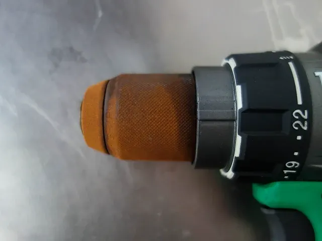 Accu multicutter hikoki - afbeelding 4 van  4