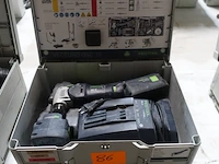 Accu multitool festool - afbeelding 1 van  3