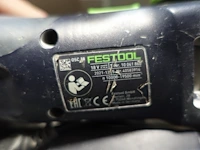 Accu multitool festool - afbeelding 3 van  3