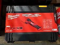 Accu multitool milwaukee - afbeelding 1 van  2
