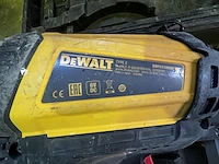 Accu nagelpistool dewalt d-655509 - afbeelding 3 van  5