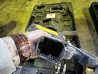 Accu nagelpistool dewalt d-655509 - afbeelding 4 van  5
